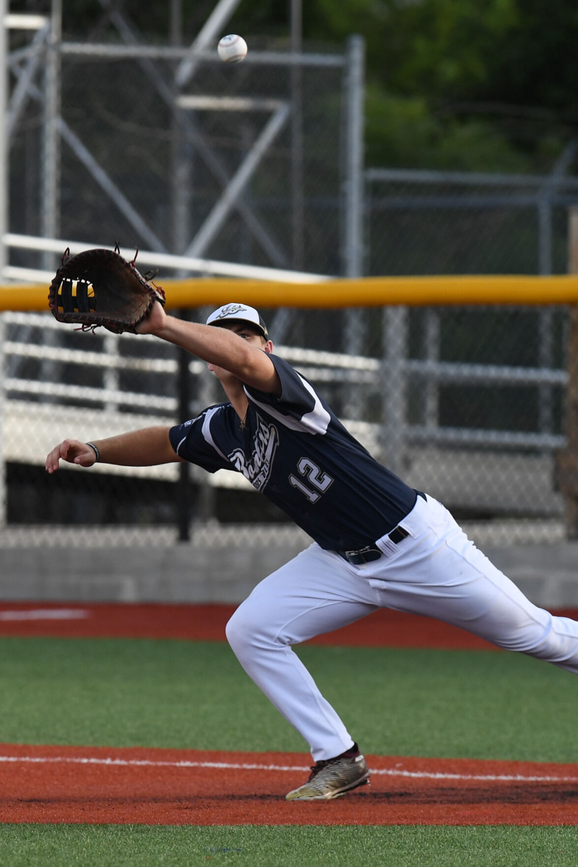Brazos Valley Bombers